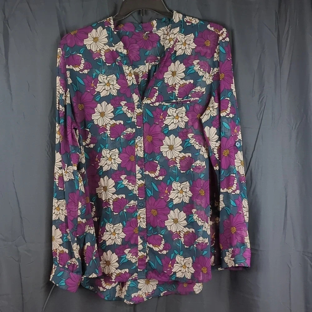 Kut from the Kloth Blouse, EUC.‎